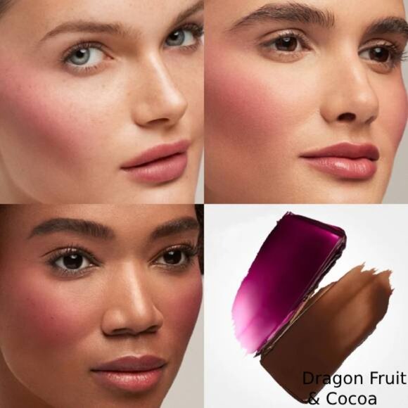 Stila Blush & Bronze Hydro-Blur Cheek Duo - Picture 5 of 9